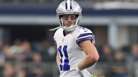Cole beasley toon b wht. Sure Sounds Like Cole Beasley Does Not Want To Play For ...