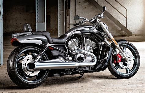 Harley Davidson Vrscf 1250 V Rod Muscle 2016 Fiche Moto Motoplanete
