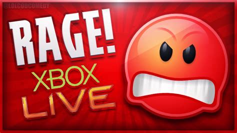 Hilarious Xbox Live Rage Black Ops 2 Youtube