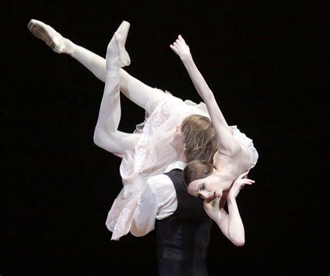 Kent Cinemas Screen Bolshoi Ballet Live From Russia Performing The Lady Of The Camellias