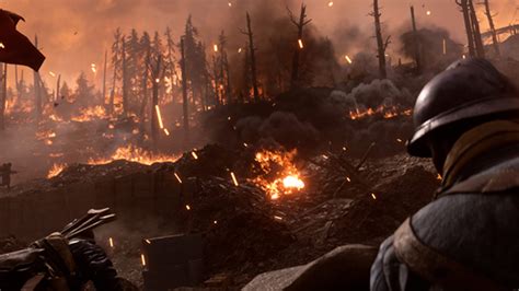Battlefield 1 Is Available for Free on Origin and EA Access | USgamer