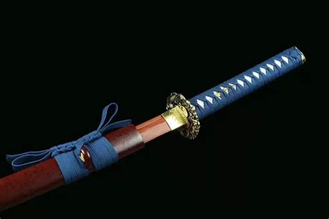 Fully Handmade Katana Wooden Katana Wooden Sword Training Etsy
