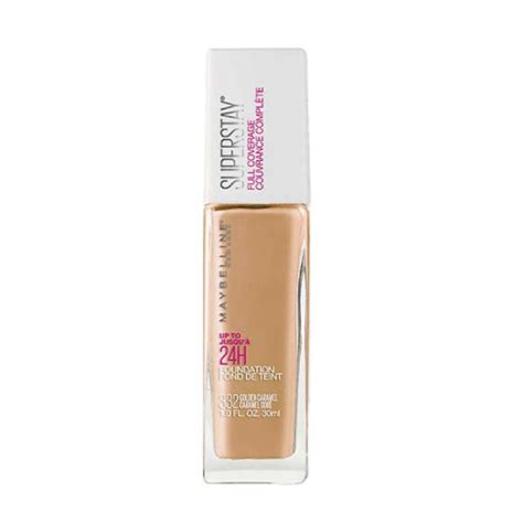 Base Maybelline Superstay 24 H Full Coverage Beauty Palace