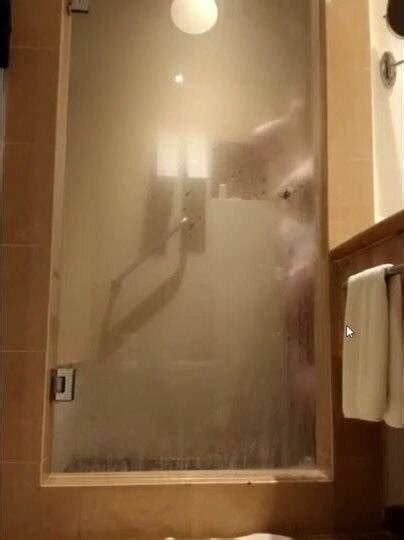 Mom Uncensored Nude Youtuber Shower