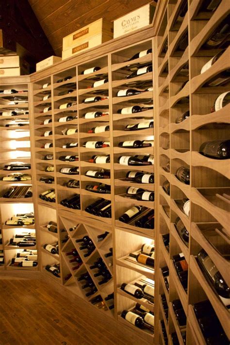 Have questions about wine cellar or wine room construction? Utah Custom Wine Cellar Sited In It's Own Free-Standing Building