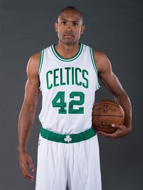 Al Horford Nba Shoes Database