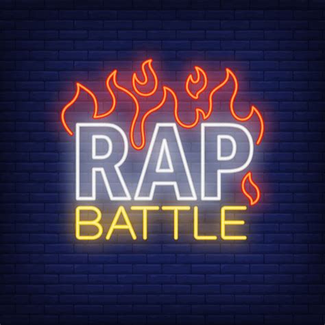 Rap Battle Youtube