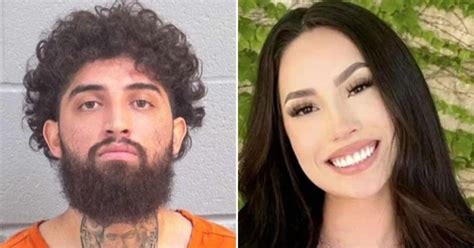 Missing Texas Woman Found Dead Suspect Arrested Police Say