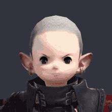 Lalafell Ffxiv GIF Lalafell Ffxiv Discover Share GIFs