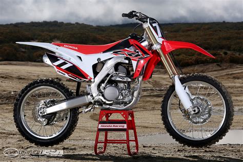 Honda crf250m marketed for thailand market. 2015 Honda CRF 250 R: pics, specs and information ...