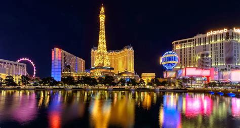 6 Highly Entertaining Must See Shows In Las Vegas Locale Magazine