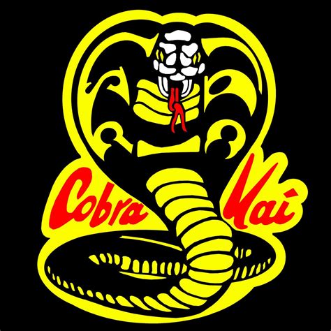 A page for describing ymmv: COBRA KAI Renewed for season 3!!!