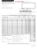 Physical form for nevada sales tax online. Fillable Form Txr-01.01 - Sales & Use Tax Return printable pdf download