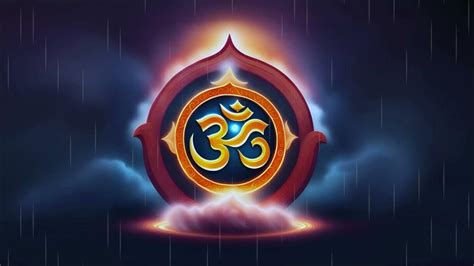 🕉️ Om Chanting Om 108 Times Music For Yoga And Meditation 40