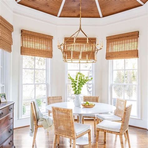 23 Best Inspirational Coastal Dining Rooms Finding Sea Turtles