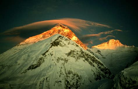 Wallpaper World Mount Everest Wallpapers