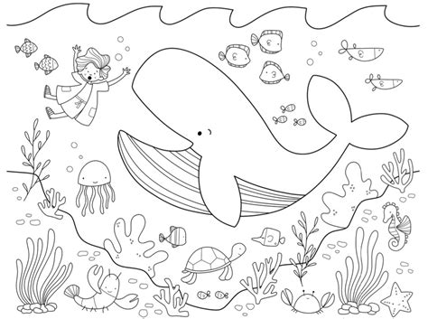Free printable coloring page here's a fun and quirky coloring page from makingartfun.com that you can print for free. Jonah Free Coloring Page - His Kids Company