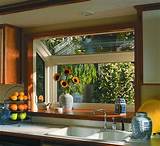 Buy Kitchen Garden Window Photos