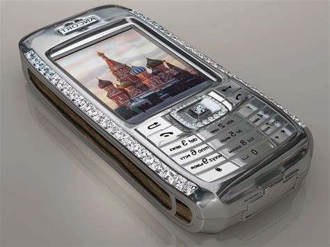 Technology Gallery 10 Most Expensive Phones In The World Shortpedia