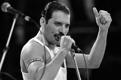 La Muerte De Freddie Mercury Su Asistente Personal Reveló Detalles De