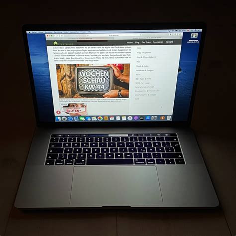 Buy Used Macbook Pro My Experiences With Maconlinede