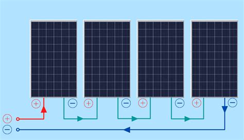 3 Wiring Diagram For Solar Panels In Parallel 300 Watt Solar Panel