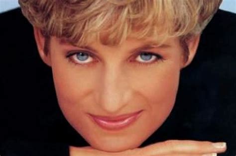 the surprising story behind princess diana s iconic 90s haircut irish independent