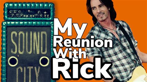 Published by iq music & warner chappell music. RICK SPRINGFIELD said my Guitar part MADE his song - YouTube