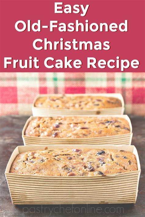 The price is brought high by a number of ingredients such as rum, pecans, dried currents, dried blueberries, dried cherries, dried. The Best Fruitcake (No Candied Fruit) | Fruit cake recipe ...