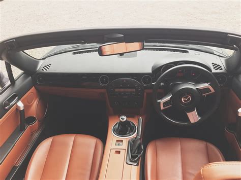 Why so much dislike for tan/Brown leather interiors?  Page 1  General