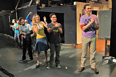 ‘the Big Bang Theory Its 12 Best Episodes—and The Stories Behind Them