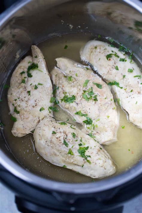 We did not find results for: Instant Pot Recipe Using Chicken Breast Tenderloins ...