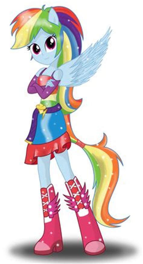 equestria girl rainbow dash happy picture   pony pictures pony pictures mlp