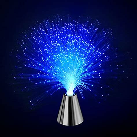 Top 10 Fiber Optic Lamp Plug In Fiber Optic Lights Retuel