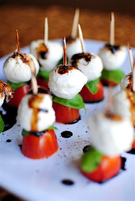 Bridal Shower Appetizers Wedding Appetizers Wedding Snacks Bridal