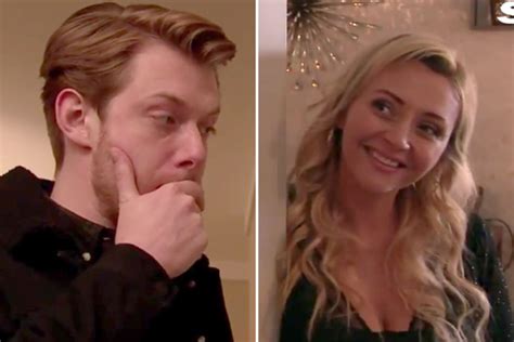 Coronation Street Viewers Beg Grieving Daniel Not To Have Sex With