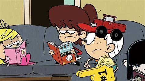 The Loud House S02 Ep04 Dailymotion Video