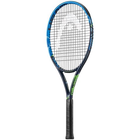 4 head youtek prestige pro tennis racquet. Head Challenge MP Tennis Racket - Sweatband.com