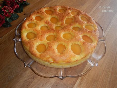 Maybe you would like to learn more about one of these? Quark-Aprikosen-Kuchen - Rezept mit Bild - kochbar.de