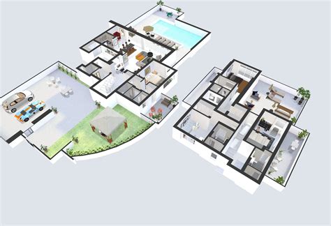 3d Interactive Floor Plans We Create Stunning 3d Floor Plans Photoplan