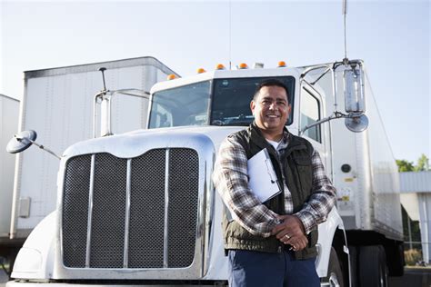 Owner-Operators | Careers with Stoller Trucking
