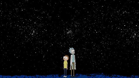 Sad Rick And Morty Wallpapers Top Những Hình Ảnh Đẹp