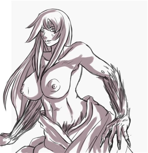 She Werewolf By Beavenger Hentai Foundry