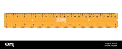 30cm Ruler To Scale Special Offer