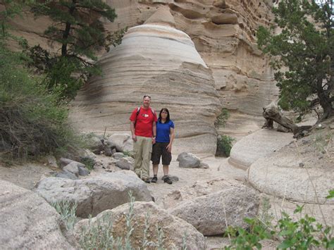Tent Rocks Santa Fe Nm Natural Landmarks Travel Landmarks