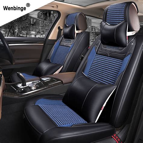 Aliexpress.com : Buy Special Leathercar car seat cover protector fitted