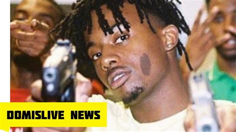 Atlanta Rapper Playboi Carti Died Of Overd0se Youtube