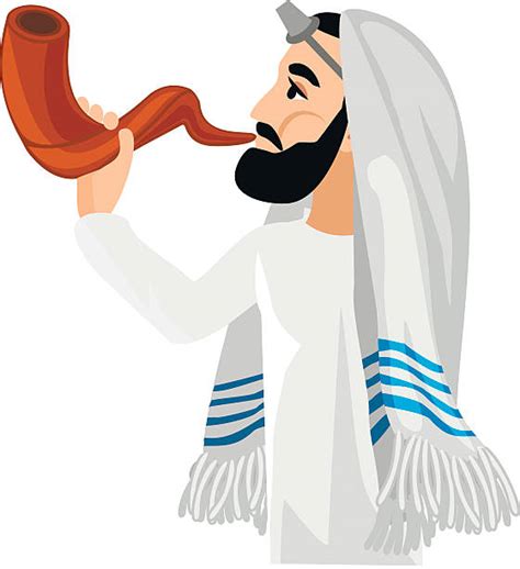 Tallit Illustrations Royalty Free Vector Graphics And Clip Art Istock