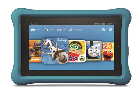 Amazon Freetime Now Causing Registration Issues On Kids Fire Tablets