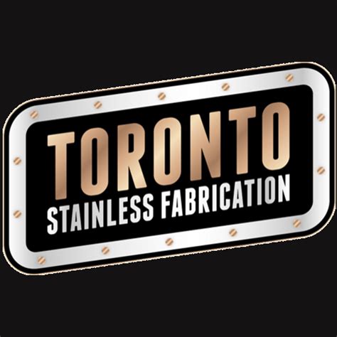 Stainless Steel Fabrication For Toronto Free Quotations